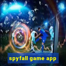 spyfall game app